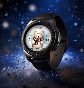 ART005 Polar Bear screenshot 1