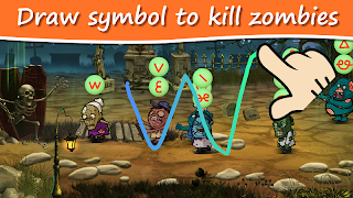 Touch Defense screenshot 1