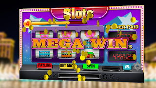 Big Time Slots screenshot 1