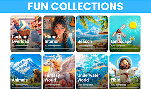 Find the Difference 스크린샷 4