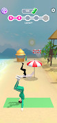 Yoga Workout screenshot 4