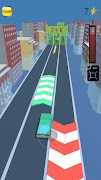 Math Fun Race 3D تصوير الشاشة 7