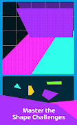 Tangram Mania تصوير الشاشة 7