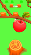 Happy Worms 3D पोस्टर