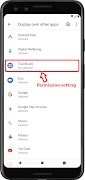 Touch Lock - No Touch screenshot 6