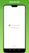 AdvoWork پوسٹر