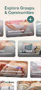 Ease: Birth Control Reminder Screenshot 5