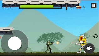 Botcalypse اسکرین شاٹ 4