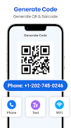 All QR Code & Barcode Scanner screenshot 3