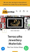 Eshwar Shop captura de pantalla 5