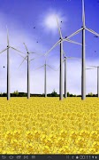 Wind Power Lite poster