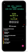 AOD plus AMOLED Notifications screenshot 6
