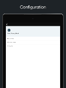 Vision - Athlete स्क्रीनशॉट 6