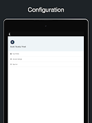 Vision - Athlete syot layar 6