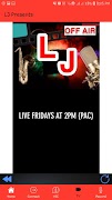 LJ Presents 스크린샷 1