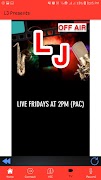 LJ Presents Screenshot 1