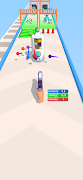 Layer Shooter Run poster