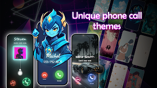 Call Screen ảnh chụp màn hình 7
