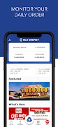 برنامه‌نما Blu Energy عکس از صفحه