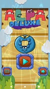 Alphabet Lore Master Shooter screenshot 5