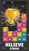 برنامهنما Drop Block 3D عکس از صفحه