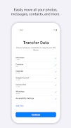 Move to iOS poster