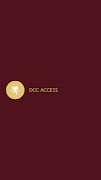 DCC Access 포스터