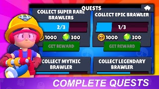 Brawl Simulator for BrawlStars imagem de tela 2