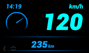 EcoDrive Free Speedometer screenshot 6