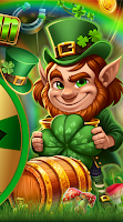 Leprechaun Green اسکرین شاٹ 2