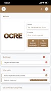 پوستر OCRE Connector