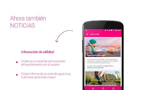 Civitas screenshot 3