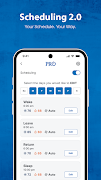 PRO1 Connect screenshot 4