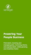 Senegal Software 스크린샷 1