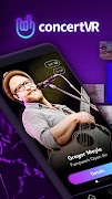 پوستر concertVR