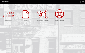 Inapa Viscom screenshot 4