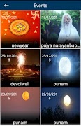 ShreeNarayanBapu 스크린샷 5
