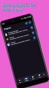 APK Explorer স্ক্রিনশট 2