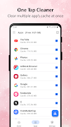 Cache Cleaner: Clear All Cache 截圖 1