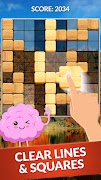 Blockscapes Sudoku Screenshot 3