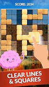Blockscapes Sudoku Screenshot 3
