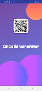 QR Code Generator & Scanner poster
