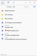 Kalender Taken Helper screenshot 1