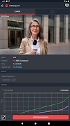 LiveU Control+ স্ক্রিনশট 5