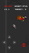Dangerous Gamer screenshot 1