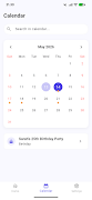 Event Countdown App capture d'écran 5