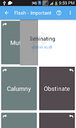 Sinhala Dictionary Multifuncti 스크린샷 6