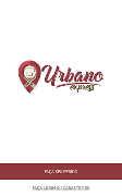 Urbano Express poster