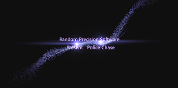 Police Chase imagem de tela 7