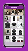 5 Schermata Wansview Security Camera Guide